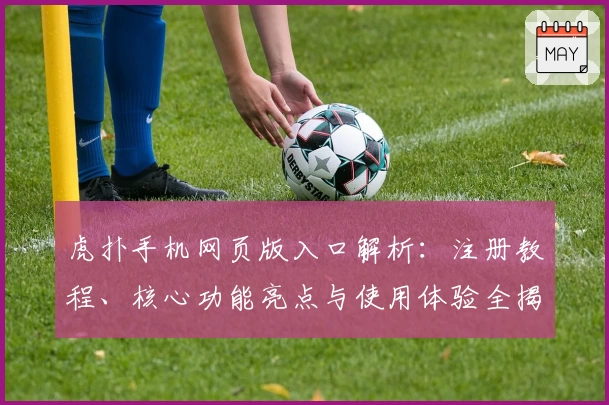 虎扑手机网页版入口解析：注册教程、核心功能亮点与使用体验全揭秘