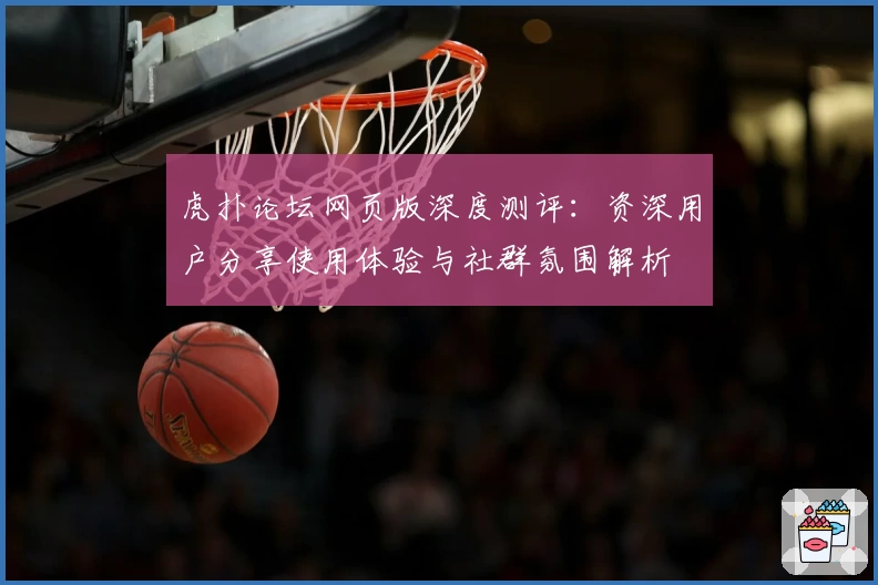 虎扑论坛网页版深度测评：资深用户分享使用体验与社群氛围解析